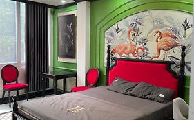 VENUS APARTMENT Khâm Thiên